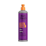 Bed Head Seriell Blond Sjampo Fargeforsterker 400ml