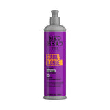 Boots Bed Head Serial Blonde Conditioner For Blonde Hair 400ml- Buy online at McGrocer
