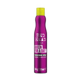 Bed Head Queen For A Day Verdickungsspray 311 ml - Britisches Produkt