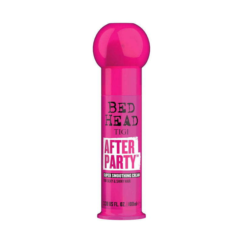 TIGI Bed Head smoothing cream anti-frizz 100ml - British product