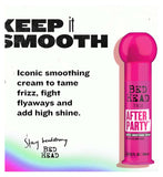 TIGI Bed Head smoothing cream anti-frizz 100ml - British product