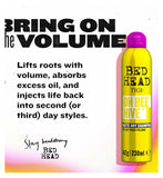 TIGI Bed Head Oh Bee Hive Dry Shampoo 238ml - British product