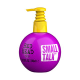 Bed Head Small Talk Hair Volume Styling Cream 240ml - British product