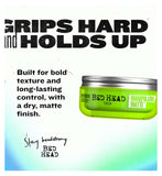 Bed Head Manipulator matte hair wax 57g - British product