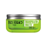 Bed Head Manipulator matte hair wax 57g - British product