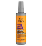 Bed Head leave in conditioner Exotic Guarana 237ml - British product