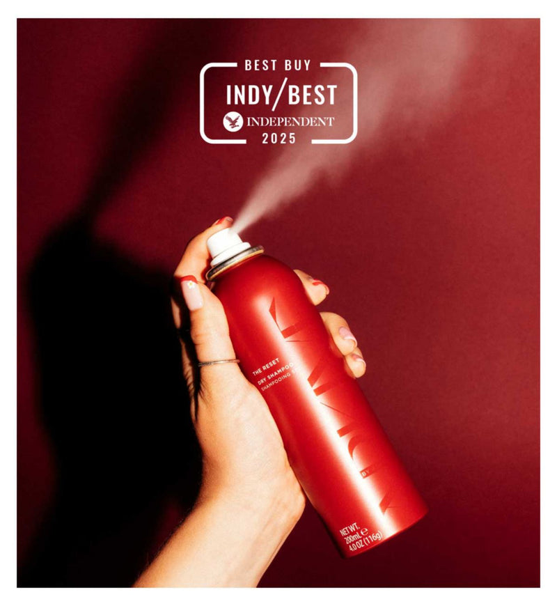 ARKIVE The Reset Dry Shampoo 200ml - British product