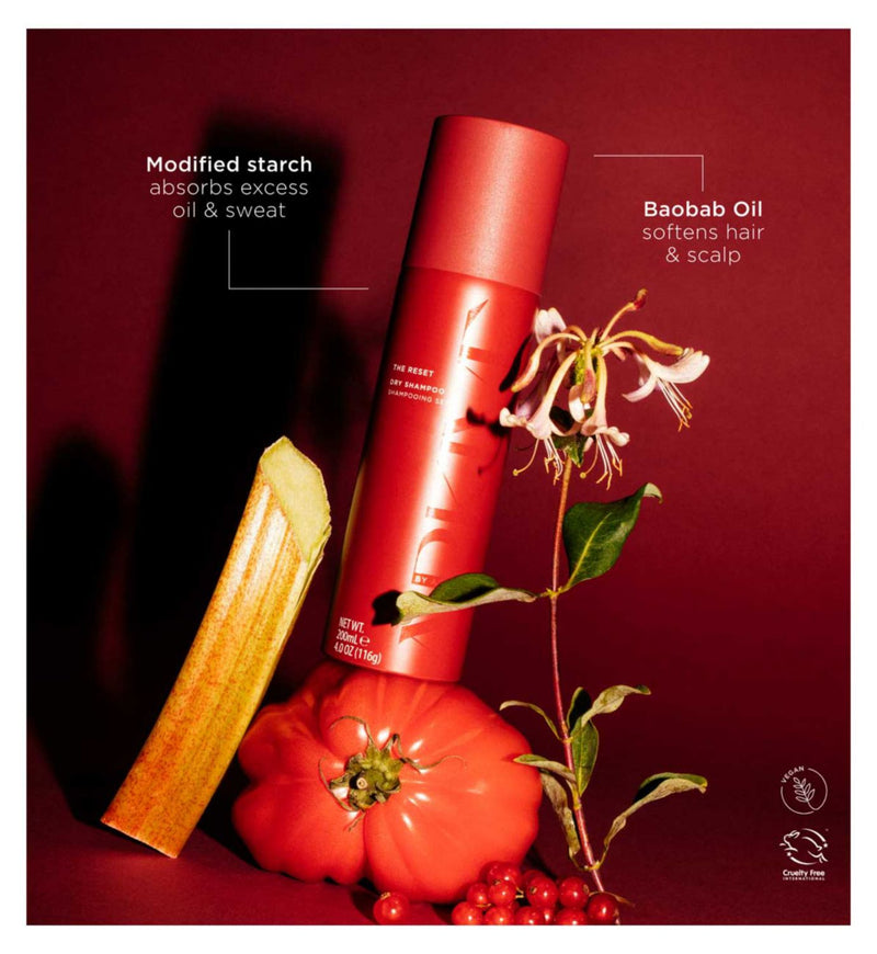 ARKIVE The Reset Dry Shampoo 200ml - British product