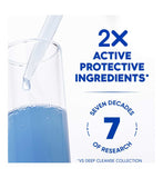 Head & Shoulders Smooth & Silky shampoo 400ml - British product