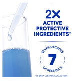 Head & Shoulders anti-dandruff shampoo Deep Hydration 400ml, UK version