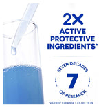 Head & Shoulders Classic Clean shampoo 400ml, UK version