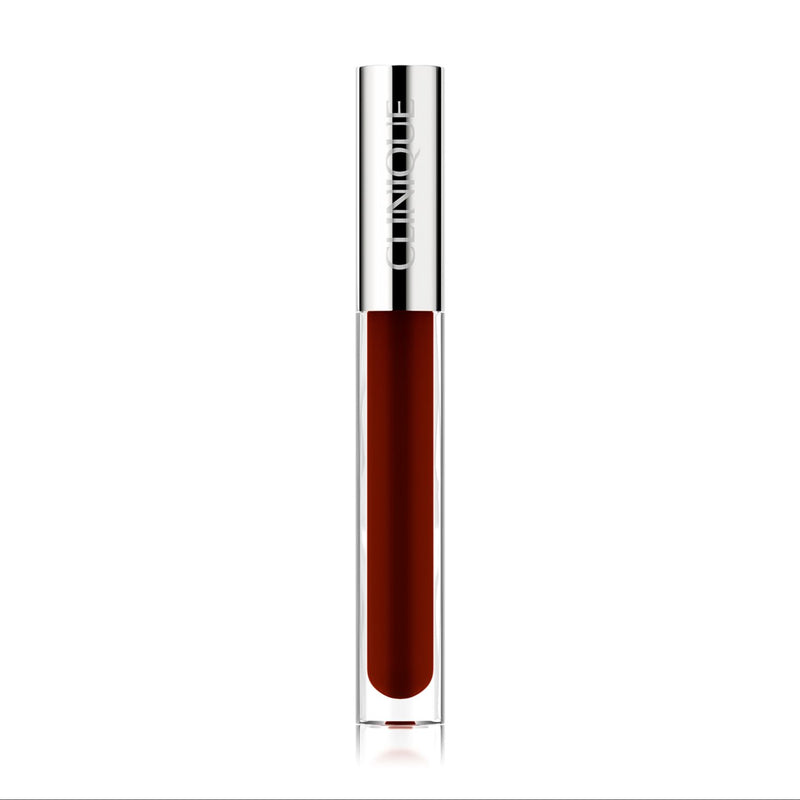Clinique Pop Plush Creamy Lip Gloss bottle - British product