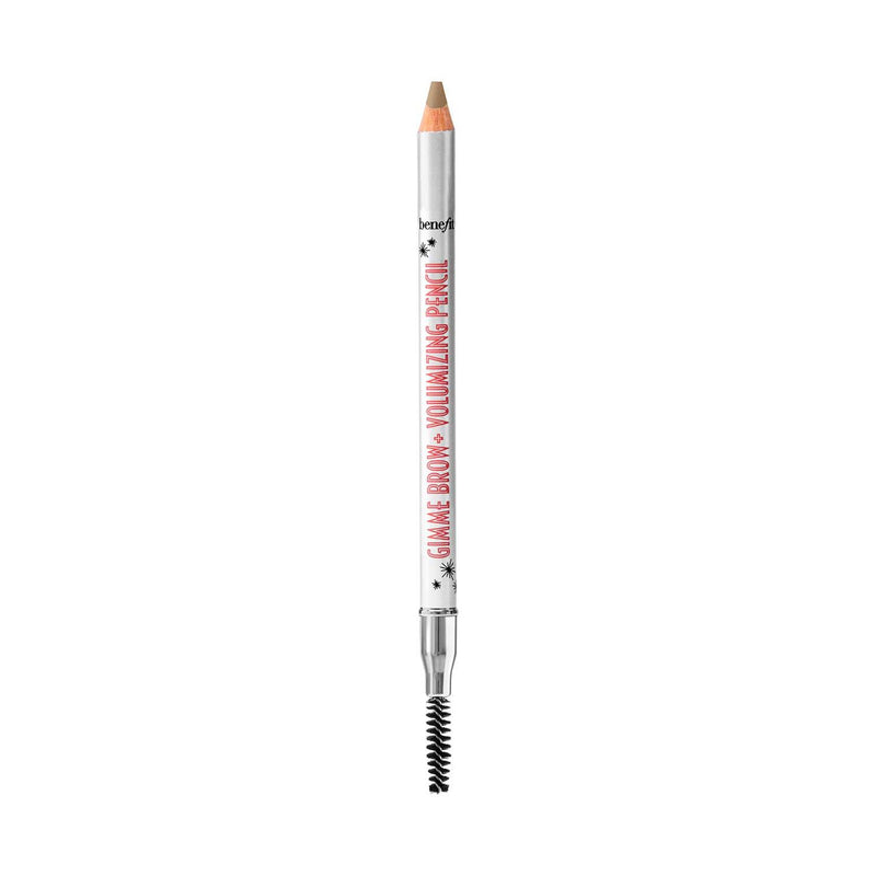Benefit Gimme Brow+ volumising eyebrow pencil - British product