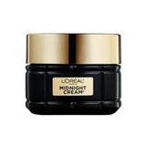 Boots L'Oreal Paris Cell Renew Antioxidant Night Cream 50ml- Buy online at McGrocer