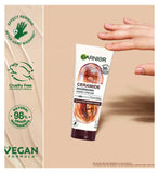 Garnier Ceramide Nourishing Hand Cream 75ml, UK version