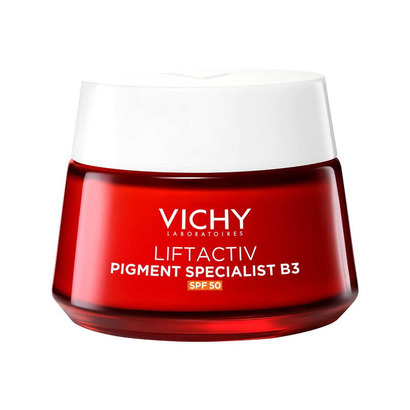 Vichy Liftactiv anti-dark spots cream SPF50 50ml (British brand)