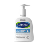 Boots Cetaphil Hydrating Foaming Cream Cleanser for Sensitive Skin 236ml- Buy online at McGrocer