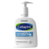 Cetaphil Hydrating Foaming Cream Cleanser for Sensitive Skin 236ml
