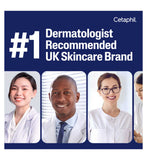 Cetaphil foaming cream cleanser 236ml - British product