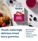 Optibac Gut Health Gummies Mixed Berry 30 Count, imported from the UK