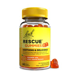 Boots Bach Rescue Remedy Day Gummies Orange Flavour 60 Gummies- Buy online at McGrocer