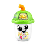 Leapfrog Rainbow Smoothies colour learning cup (British brand)
