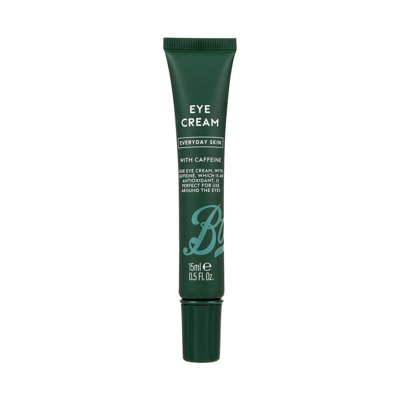 Boots everyday skin caffeine eye cream 15ml - British product