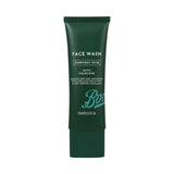 Boots Boots Men Everyday Skin Squalane Face Wash 75ml- Buy online at McGrocer