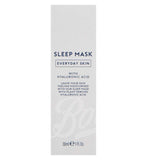 Boots Men Overnight Sleep Mask 30ml - British product