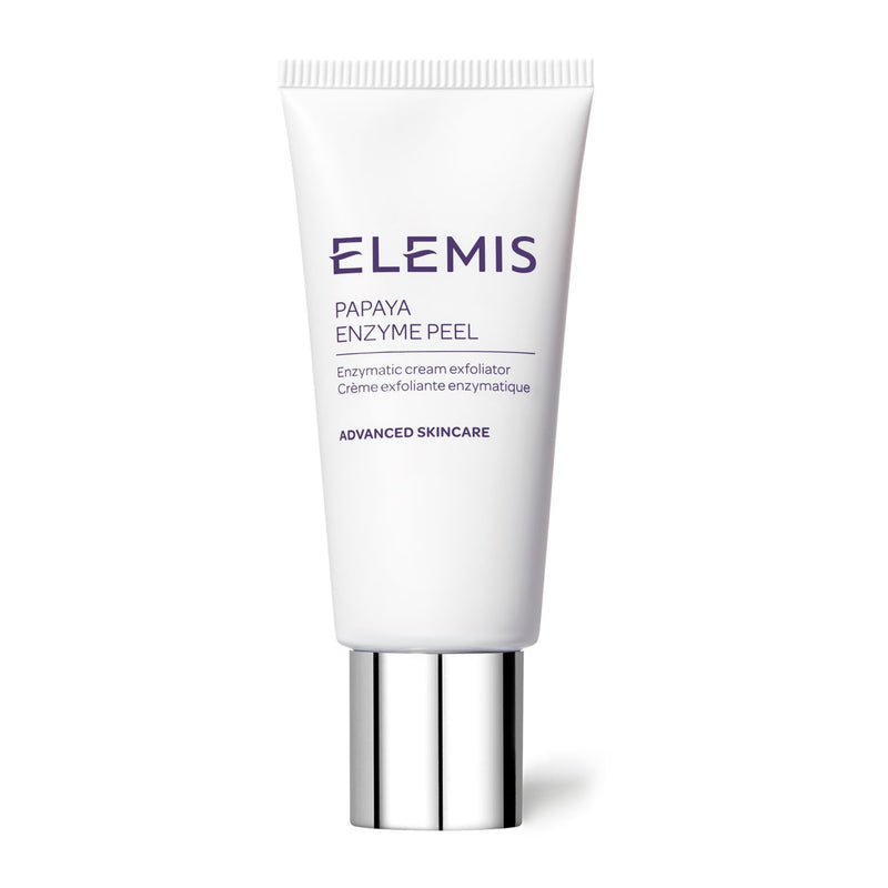 Elemis Papaya Enzyme Peel face exfoliator 50ml - British product