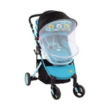 Boots LittleLife Buggy Mosquito Net- Buy online at McGrocer