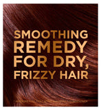 Garnier Ultimate Blends coconut oil cocoa butter shampoo 400ml (British brand)