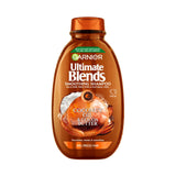 Garnier Ultimate Blends coconut oil cocoa butter shampoo 400ml (British brand)