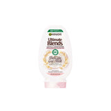 Boots Garnier Ultimate Blends Delicate Oat Milk Soothing Conditioner 400ml- Buy online at McGrocer