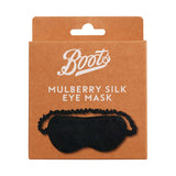 Boots Mulberry Silk Eye Mask
