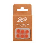 Boots Boots Silicone Ear Plugs 6s- Buy online at McGrocer