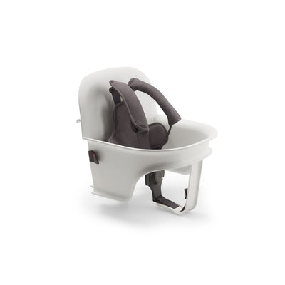 Bugaboo Giraffe Baby Set Hvit - Småbarnsmat