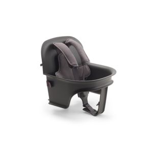 Bugaboo Giraffe Baby High Chair Set Grey - British product
