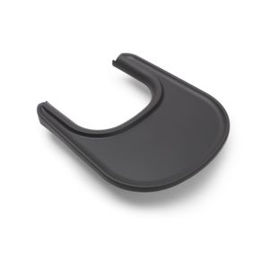 Boots Bugaboo Giraffe Tray Grey Toddler Feeding Accessory- Buy online at McGrocer