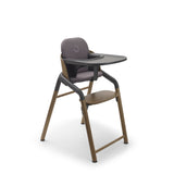 Bugaboo Giraffe grey feeding tray - British product