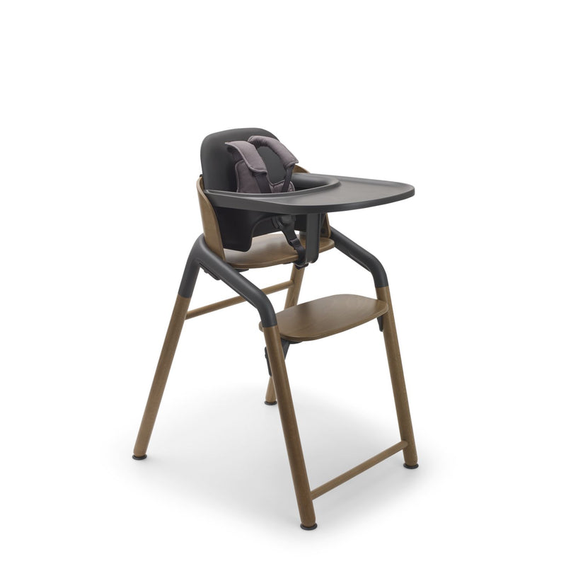 Bugaboo Giraffe grey feeding tray - British product