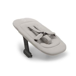 Insert nouveau-né Bugaboo Giraffe Boots Blanc Polaire - Acheter en ligne chez McGrocer