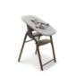 Bugaboo newborn inlay polar white - British product