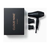 Cloud Nine The Airshot Hair Dryer Professional Styling Tool - British product