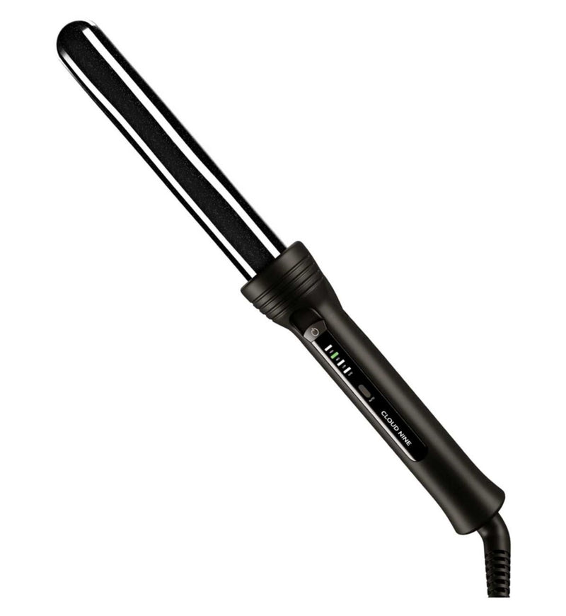 Cloud Nine 25mm Hair Curling Wand - British product