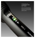 Cloud Nine 25mm Hair Curling Wand - British product