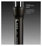 Cloud Nine 25mm Hair Curling Wand - British product