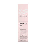 Boots Ingredients Collagen Booster Serum 30ml - British product