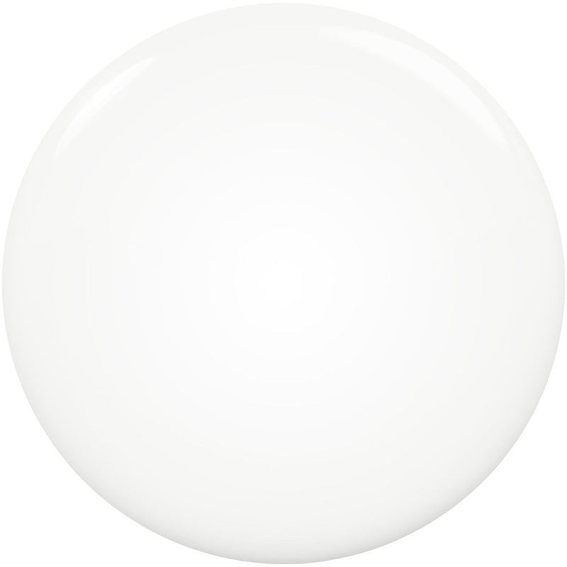 Essie Stay Longer Premium Longwear top coat, UK version