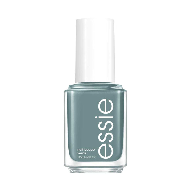Essie nail polish 893 Caught Under The Rain - British product
